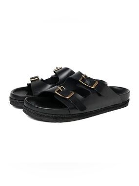 Yuketen Sal 2 with Crepe Sole